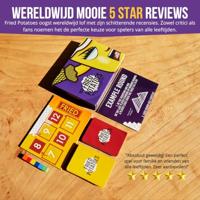 Fried Potatoes kaartspel deep fried editie (nl) - thumbnail