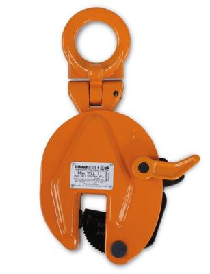 Beta 8135 1,0-Platenklemmen - 081350010