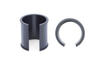 Preston Offbox 36 Insert Twin Pack Round 25 mm - thumbnail