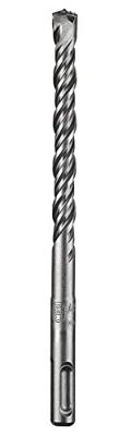 Bosch Accessories SDS-Plus Hamerboor Ø 4 mm