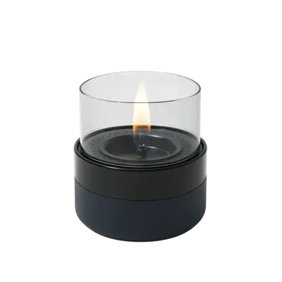 Rosie 14 Black Smoke