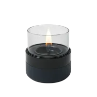 Rosie 14 Black Smoke - thumbnail