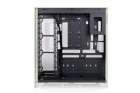 Thermaltake CTE E550 TG Matcha Green Midi-tower PC-behuizing Groen - thumbnail
