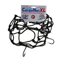 OXFORD bagagenet cargo net 43x43 cm sw - thumbnail