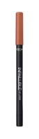 Loreal Infallible lipliner 201 hollywood beige (1 st) - thumbnail