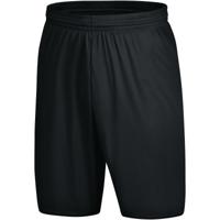 JAKO 4404 Short Palermo 2.0 - Zwart - XL - thumbnail