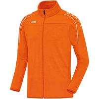JAKO 8750K Trainingsvest Classico Kids - Fluo Oranje - 140 - thumbnail