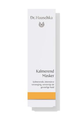 Dr. Hauschka Kalmerend Masker