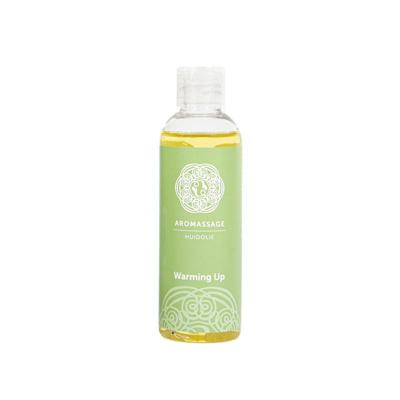 Chi Aromassage 4 warming up 100 Milliliter