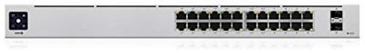 Ubiquiti USW-24-POE switch - thumbnail