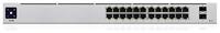 Switch UBIQUITI UniFi 24-Port PoE - thumbnail