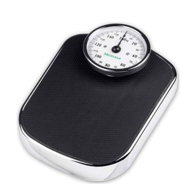 Medisana PS 412 analoge weegschaal