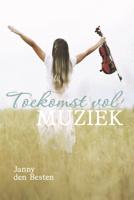 Toekomst vol muziek - Janny den Besten - ebook - thumbnail