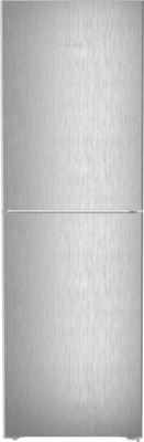 Liebherr CNsfd 5204-22 Koel-vriescombinatie Zilver Liebherr CNsfd 5204-22 Koel-vriescombinatie Zilver