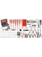 Facom Electromechanische Gereedschapset 150Delig - CM.EM42A - CM.EM42A - thumbnail