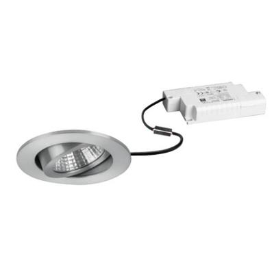 Brumberg 39261253 39261253 LED-inbouwlamp LED Zonder 7 W Aluminium