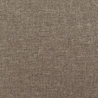 Boxspring met matras stof taupe 100x200 cm - thumbnail