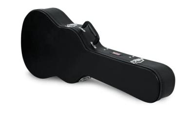 Gator Cases GWE-ACOU-3-4 houten koffer voor 3/4 westerngitaar Gator Cases GWE-ACOU-3-4 houten koffer voor 3/4 westerngitaar