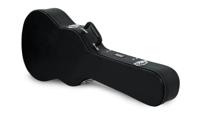 Gator Cases GWE-ACOU-3-4 houten koffer voor 3/4 westerngitaar - thumbnail