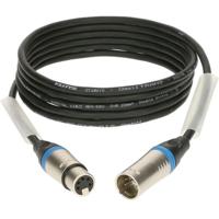 Klotz LX3-5X1K2-10.0 DMX-kabel XLR male - XLR female 5-pins 10 meter - thumbnail