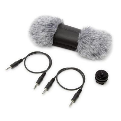 Tascam AK-DR70C Accessoireset voor DR-70D Tascam AK-DR70C Accessoireset voor DR-70D