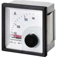 Siemens 3NJ69004HF22 Ampèremeter 200 A 1 stuk(s) - thumbnail