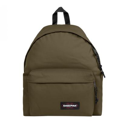 Rugzak - EASTPAK - Padded Pak'R - Army Olive (groen) - 24 L