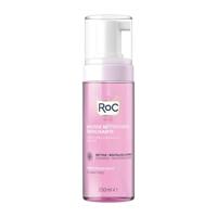 ROC Energising cleansing mousse 150 Milliliter - thumbnail