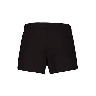 Puma Zwembroek Heren Crinkle Short Shorts Zwart-XL