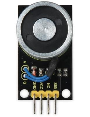 Joy-it SEN-MAG25N Printplaat voor ontwikkelaars Geschikt voor serie: Arduino, Asus, ASUS Tinker Board, Calliope, BBC micro:bit, Raspberry Pi® 1 stuk(s)