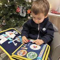 Educatief Spel MGM JADE - thumbnail