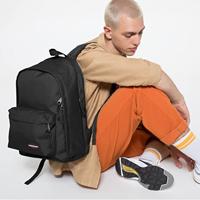 Eastpak back to work -Black - thumbnail