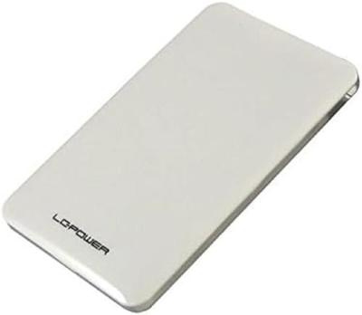 LC-Power LC-25U3-7W opslagbehuizing