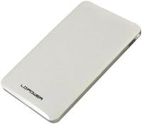LC-Power LC-25U3-7W opslagbehuizing - thumbnail