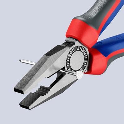 KNIPEX Combitang 03 02 200 combinatietang