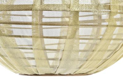 Plafondlamp DKD Home Decor Natuurlijk Gouden Bruin Bamboe 50 W (42 x 42 x 26 cm) Plafondlamp DKD Home Decor Natuurlijk Gouden Bruin Bamboe 50 W (42 x 42 x 26 cm)