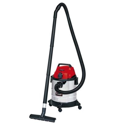 Einhell TC-VC 1820 SA Nat- en droogzuiger 1250 W 20 l