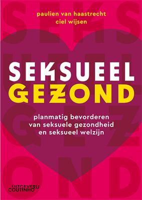 Seksueel gezond (Paperback) Seksueel gezond (Paperback)