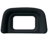 Caruba Eyecup DK-20 voor Nikon - thumbnail