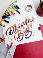STABILO pen 68 brush ARTY, etui van 30 stuks, assorti - thumbnail