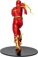 DC The Flash Movie - The Flash (Hero Costume) - 30 cm - Lansay - thumbnail