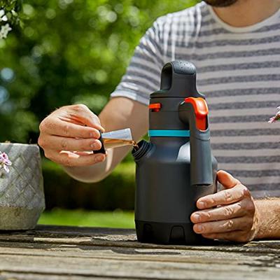 Gardena Drukspuit 1,25 l - 11120-20 - 11120-20