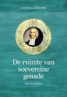 De ruimte van soevereine genade - Jonathan Edwards - eBook (9789402901627) - thumbnail