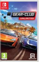 Gear.Club Unlimited - thumbnail
