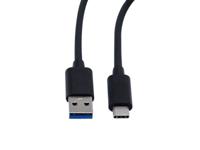 Conceptronic HDE01G behuizing voor opslagstations M.2 SSD enclosure Grijs - thumbnail