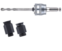 Rotec Fast-Change Starter-Kit | T.b.v. Gatz. '528' | 6-knt 11mm | HM - 532.0554 - thumbnail