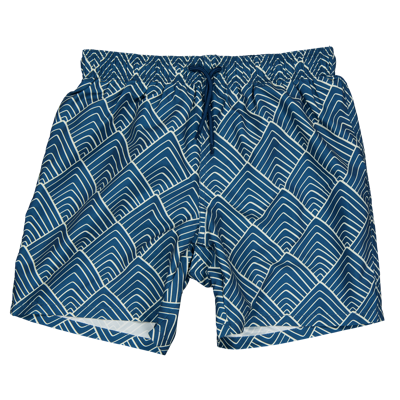 Zwembroek - Blauw