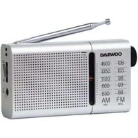 Transitorradio Daewoo DW1037 - thumbnail