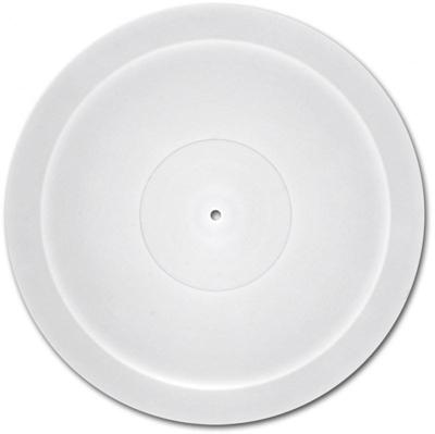 Pro-Ject Acryl-It draaiplateau Pro-Ject Acryl-It draaiplateau