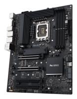 Asus 90MB1DN0-M0EAY1 Moederbord Socket Intel LGA 1700 Vormfactor ATX Moederbord chipset Intel® W680 - thumbnail